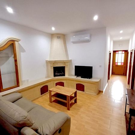 Sultana Tal-Vittorji Villa Xagħra Екстериор снимка