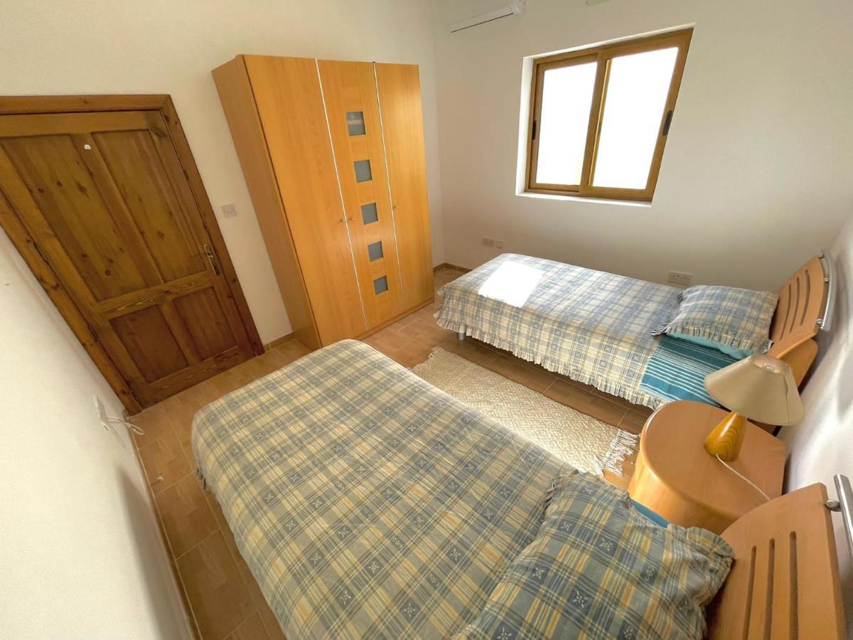 Sultana Tal-Vittorji Villa Xagħra Екстериор снимка
