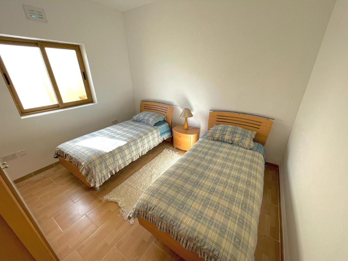Sultana Tal-Vittorji Villa Xagħra Екстериор снимка